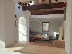 Prodej chaty, Lipová, 33 m2