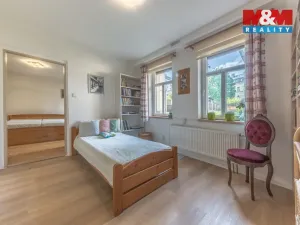 Prodej bytu 4+1, Jablonec nad Nisou, V Luzích, 91 m2