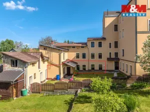 Prodej bytu 4+1, Jablonec nad Nisou, V Luzích, 91 m2