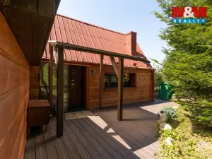 Prodej chalupy, Frýdlant nad Ostravicí - Lubno, 75 m2