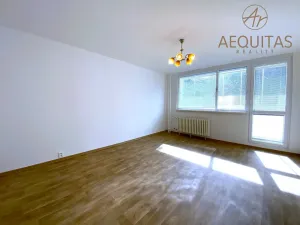 Pronájem bytu 3+1, Liberec, Nezvalova, 70 m2