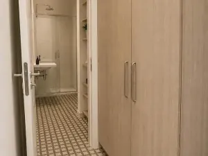 Pronájem bytu 1+kk, Praha - Žižkov, Dalimilova, 46 m2