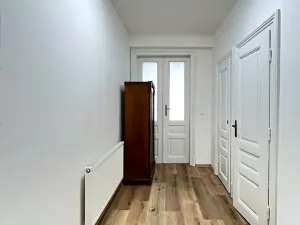 Pronájem bytu 1+kk, Brno, Körnerova, 35 m2