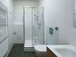 Pronájem bytu 1+1, Brno, Körnerova, 41 m2