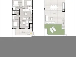 Prodej rodinného domu, San Pedro del Pinatar, Murcia, Španělsko, 83 m2