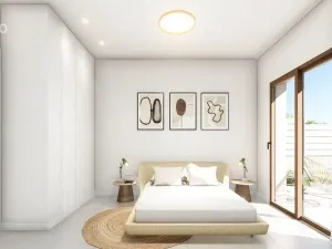 Prodej rodinného domu, San Javier, Murcia, Španělsko, 95 m2