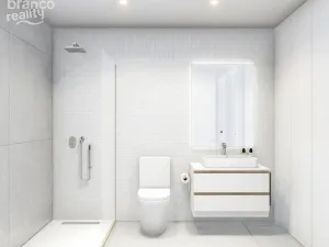 Prodej rodinného domu, San Javier, Murcia, Španělsko, 95 m2