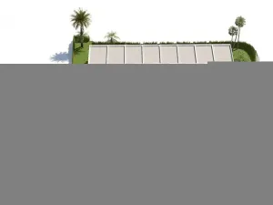 Prodej rodinného domu, Finestrat, Alicante, Španělsko, 109 m2