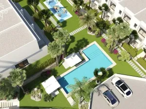 Prodej rodinného domu, Finestrat, Alicante, Španělsko, 106 m2