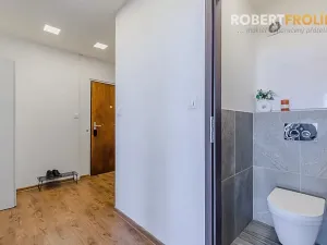 Prodej bytu 2+1, Praha - Vokovice, Tobrucká, 51 m2