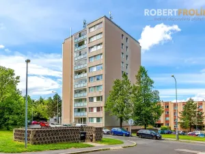 Prodej bytu 2+1, Praha - Vokovice, Tobrucká, 51 m2