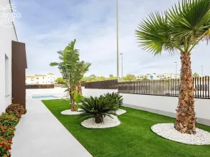 Prodej rodinného domu, Orihuela, Alicante, Španělsko, 73 m2