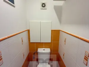 Pronájem bytu 3+kk, Kladno, Švýcarská, 76 m2