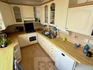 Pronájem bytu 3+kk, Kladno, Jarosl. Kociána, 90 m2