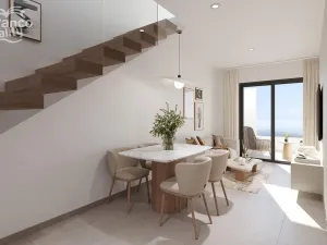 Prodej bytu 4+kk, Torrevieja, Alicante, Španělsko, 109 m2