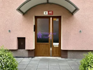 Pronájem bytu 1+kk, Olomouc, Valdenská, 30 m2