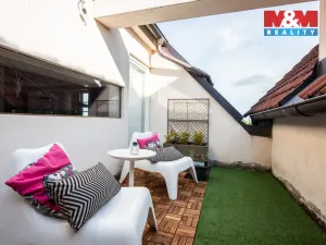 Pronájem bytu 5+kk, Hradec Králové, Velké náměstí, 112 m2