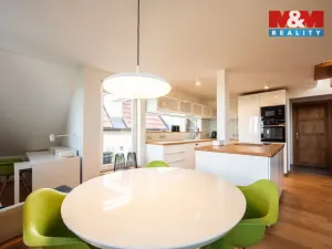 Pronájem bytu 5+kk, Hradec Králové, Velké náměstí, 112 m2