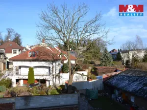 Prodej bytu 1+1, Červený Kostelec, Boženy Němcové, 48 m2