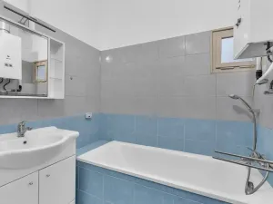 Pronájem bytu 2+1, Hradec Králové, Smetanovo nábřeží, 82 m2