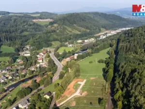Prodej pozemku pro bydlení, Trutnov, 1948 m2