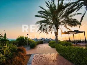 Prodej bytu 2+kk, Al Marjan Island, Spojené arabské emiráty, 66 m2
