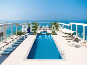 Prodej bytu 2+kk, Al Marjan Island, Spojené arabské emiráty, 66 m2