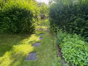 Prodej zahrady, Železnice, 621 m2