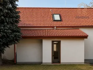 Prodej rodinného domu, Rostoklaty, 145 m2