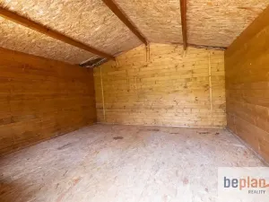 Prodej zahrady, Děčín, Mendelova, 639 m2