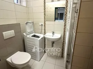 Pronájem bytu 1+kk, Brno, Pražská, 20 m2
