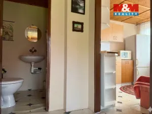 Prodej chaty, Chomutov, Dukelská, 30 m2