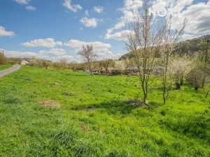 Prodej pozemku pro bydlení, Ludmírov, 814 m2