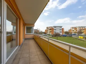 Prodej bytu 3+kk, Praha - Kyje, Sicherova, 91 m2