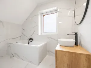 Prodej rodinného domu, Sluštice, 120 m2