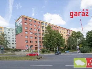 Prodej ostatní, Praha, Tobrucká