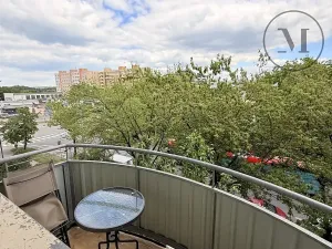 Pronájem bytu 2+kk, České Budějovice, J. Opletala, 38 m2