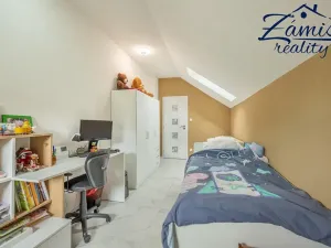 Prodej rodinného domu, Hříškov, 156 m2