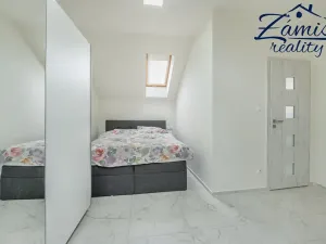 Prodej rodinného domu, Hříškov, 156 m2