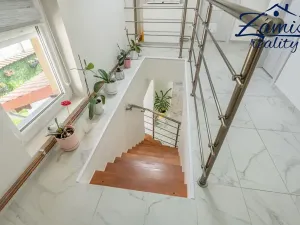 Prodej rodinného domu, Hříškov, 156 m2