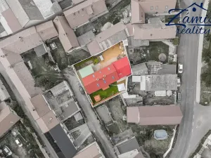 Prodej rodinného domu, Hříškov, 156 m2
