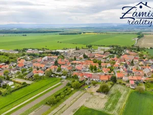 Prodej rodinného domu, Hříškov, 156 m2