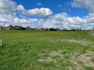 Prodej pozemku pro bydlení, Krmelín, 2760 m2