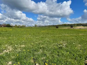 Prodej pozemku pro bydlení, Krmelín, 2760 m2