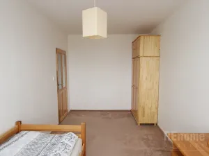 Pronájem bytu 3+1, Praha - Petrovice, Frostova, 78 m2