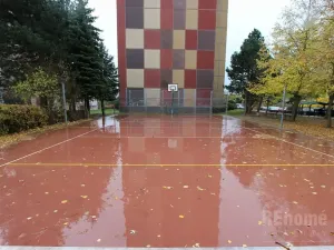 Pronájem bytu 3+1, Praha - Petrovice, Frostova, 78 m2