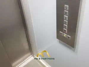Pronájem bytu 2+kk, Praha - Michle, Adamovská, 42 m2