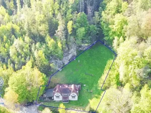 Prodej rodinného domu, Kokořín, 232 m2