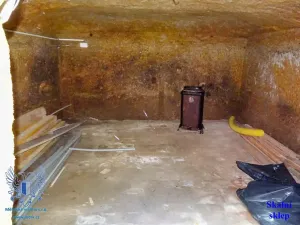Prodej rodinného domu, Kokořín, 232 m2