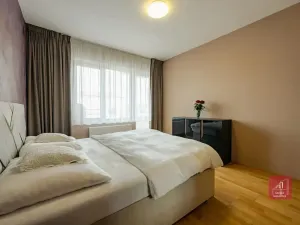 Prodej bytu 3+kk, Brno, Šumavská, 94 m2